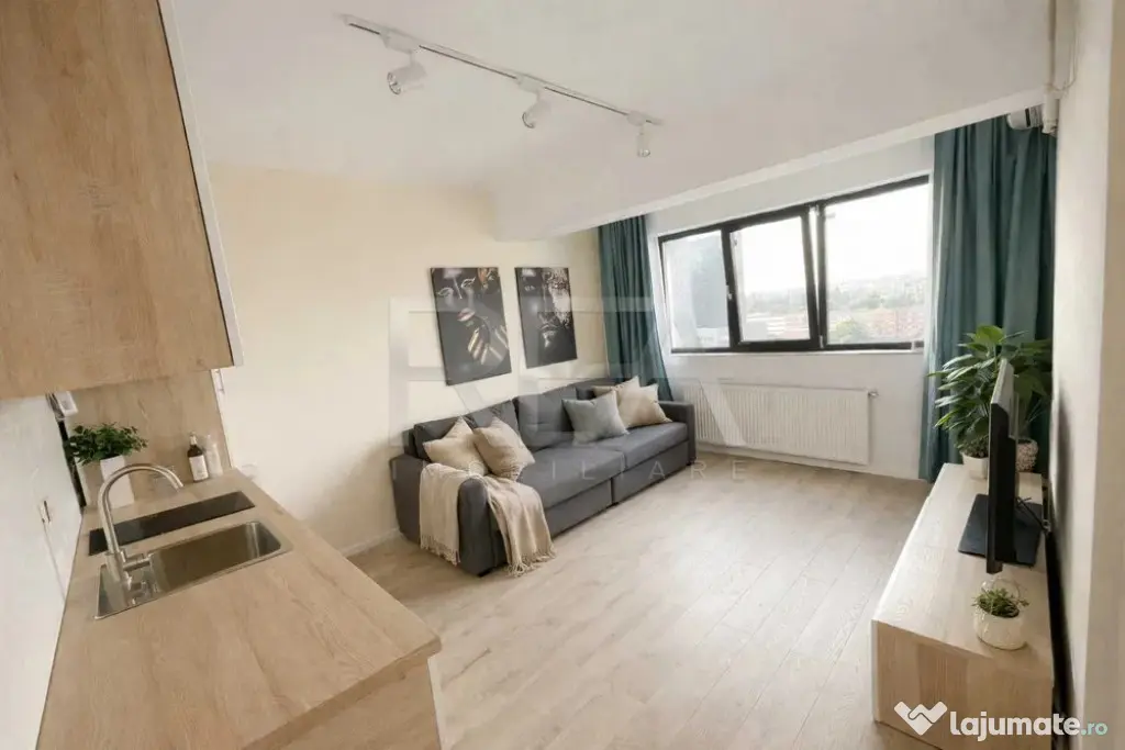 2 Camere De Închiriat | Regie Residence