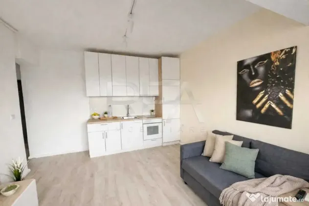 2 Camere De Închiriat | Regie Residence