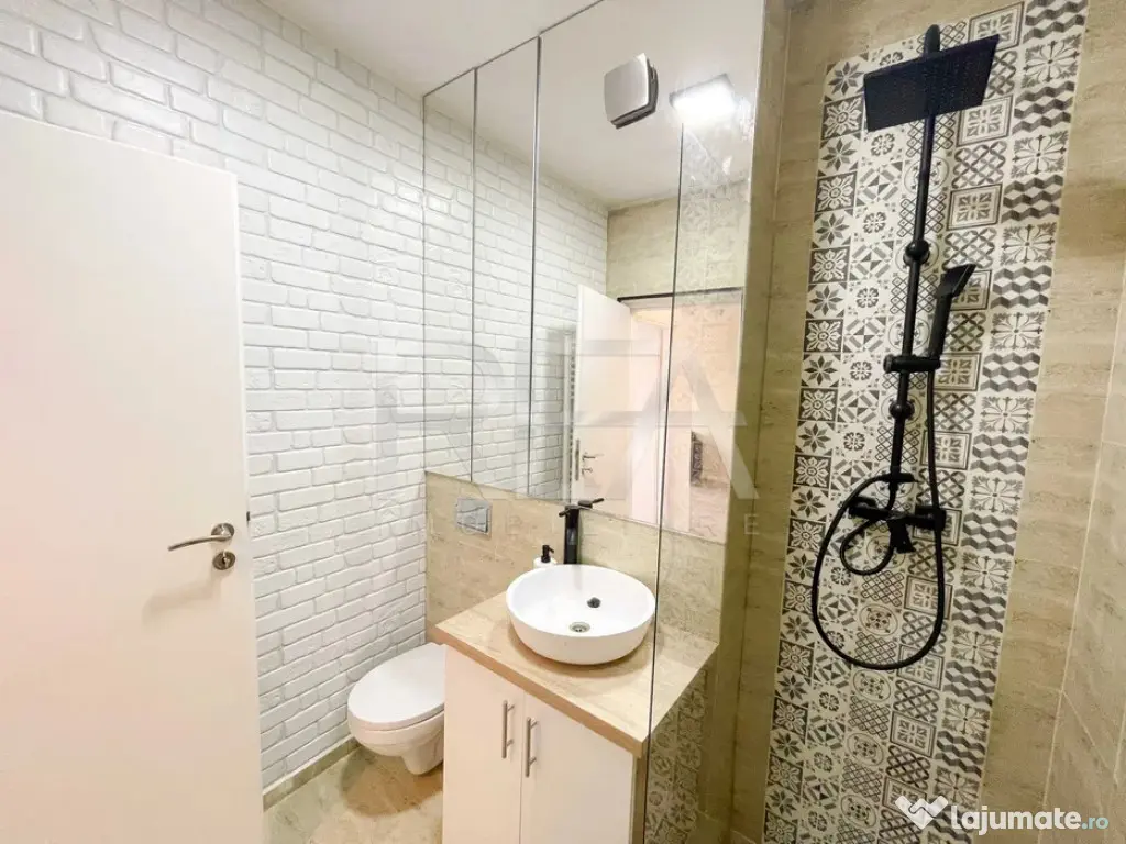 2 Camere De Închiriat | Regie Residence