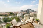 2 Camere De Închiriat | Regie Residence