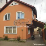 Casa pentru birouri cu 13 parcari, Calea Turzii