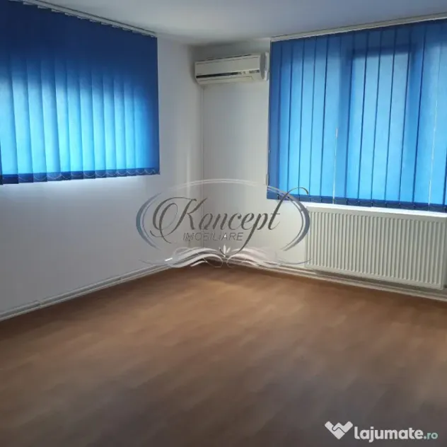 Casa pentru birouri cu 13 parcari, Calea Turzii