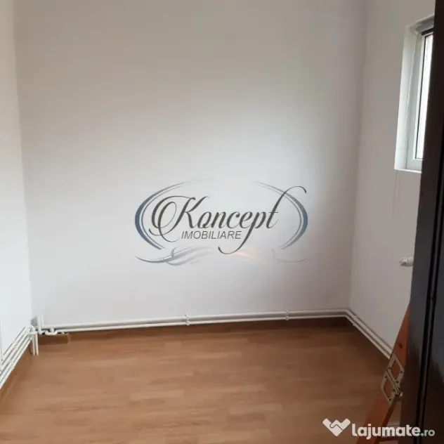 Casa pentru birouri cu 13 parcari, Calea Turzii