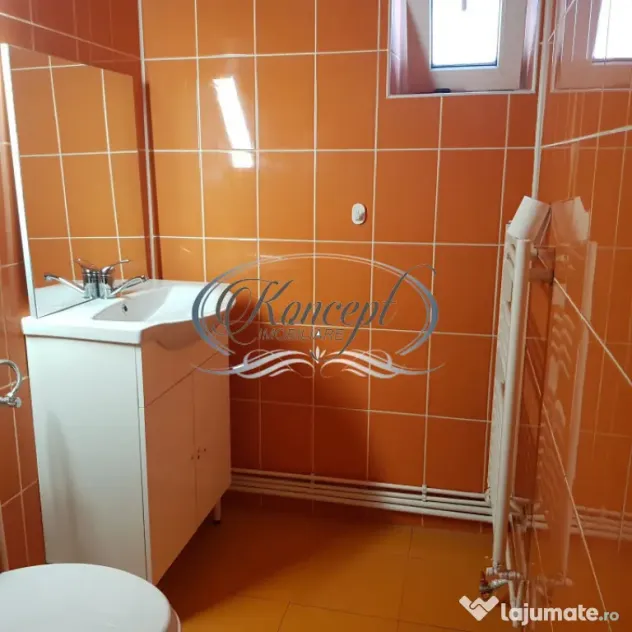 Casa pentru birouri cu 13 parcari, Calea Turzii