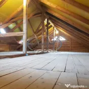 Casa pentru birouri cu 13 parcari, Calea Turzii 