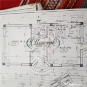 Casa pentru birouri cu 13 parcari, Calea Turzii 