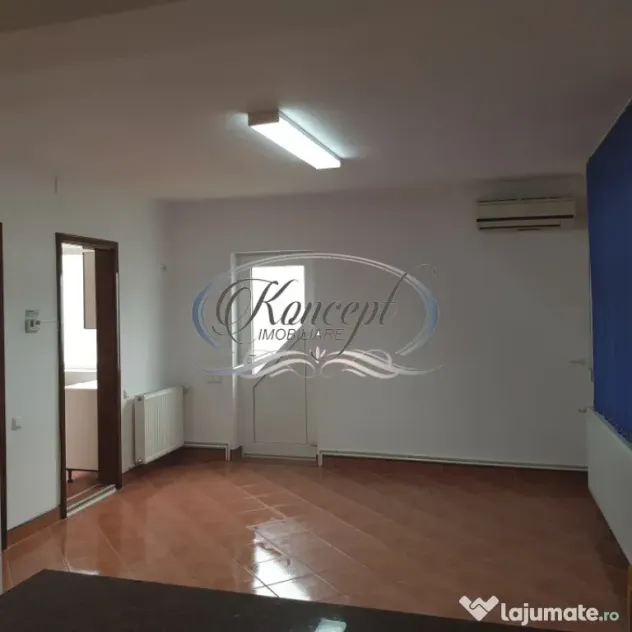 Casa pentru birouri cu 13 parcari, Calea Turzii