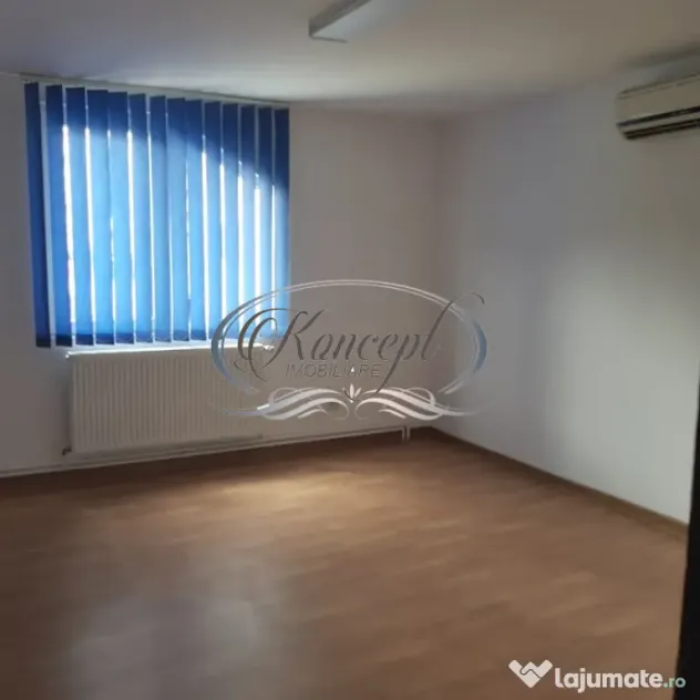 Casa pentru birouri cu 13 parcari, Calea Turzii