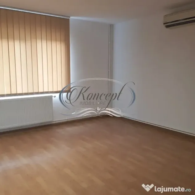 Casa pentru birouri cu 13 parcari, Calea Turzii