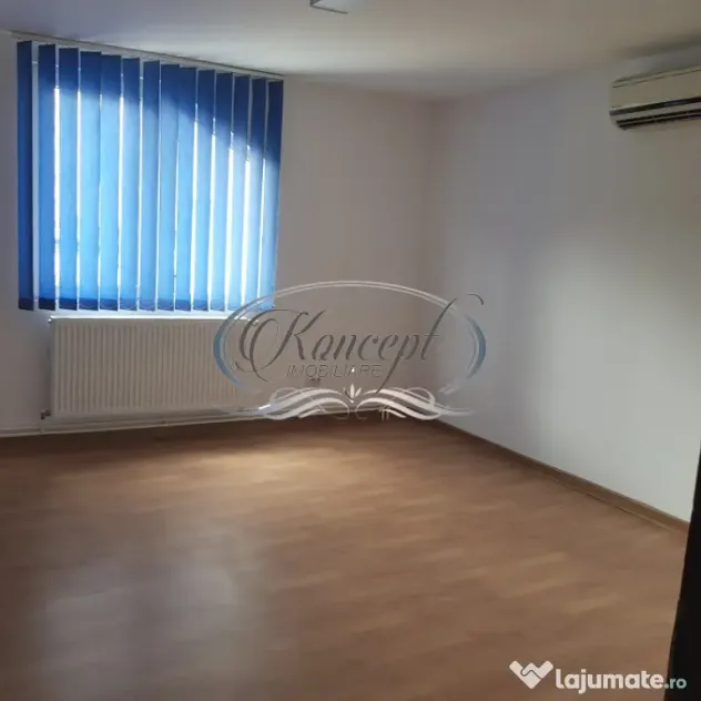 Casa pentru birouri cu 13 parcari, Calea Turzii