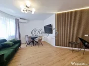 Apartament la prima inchiriere si cu parcare, cartier Europa 