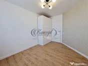 Apartament la prima inchiriere si cu parcare, cartier Europa 