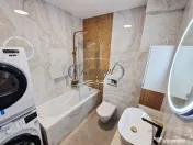 Apartament la prima inchiriere si cu parcare, cartier Europa 