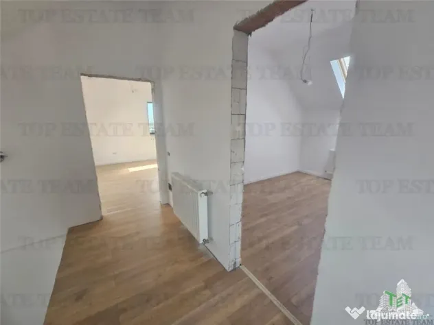 Vila 5 camere cu garaj in Prelungirea Ghencea-Bragadiru