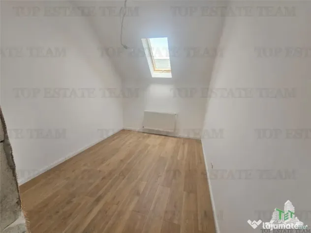 Vila 5 camere cu garaj in Prelungirea Ghencea-Bragadiru