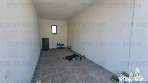 Vila 5 camere cu garaj in Prelungirea Ghencea-Bragadiru
