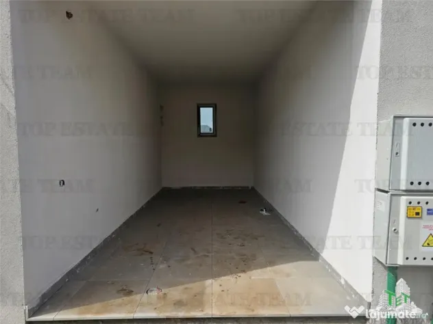 Vila 5 camere cu garaj in Prelungirea Ghencea-Bragadiru