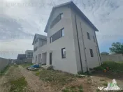 Vila 5 camere cu garaj in Bragadiru 