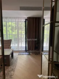 2 Camere, Lux, Cortina Academy, 3 min Metrou Academia Milita 