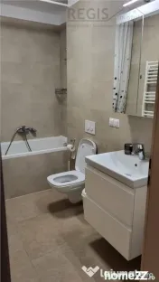 Apartament de inchiriat doua camere, lux - Kasper, Tractorul 