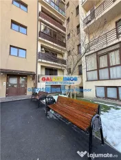 Apartament 3 camere Militari Residence 73 mp 74.900 Euro 