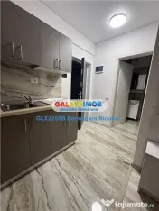 Apartament 2 camere, mobilat, utilat in Pollux Residence 380 