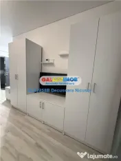 Apartament 2 camere, mobilat, utilat in Pollux Residence 380 