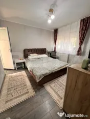 Apartament 3 camere renovat 