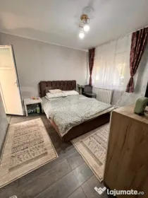 Apartament 3 camere renovat