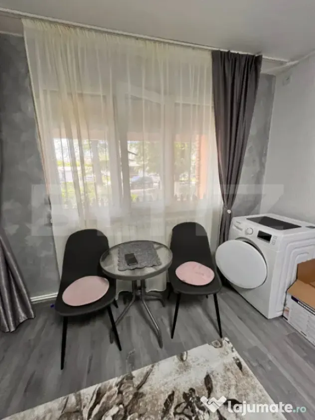 Apartament 3 camere renovat