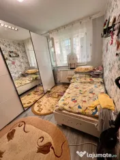 Apartament 3 camere renovat 