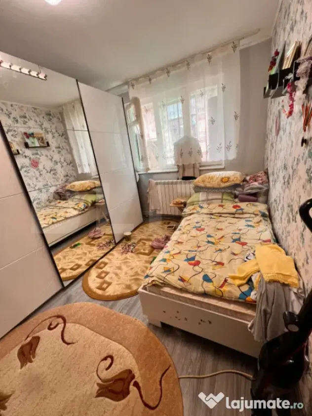 Apartament 3 camere renovat