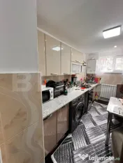 Apartament 3 camere renovat 