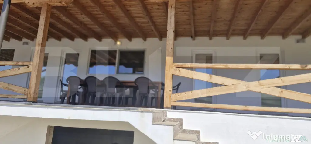 ???? Casă de vânzare în Pucioasa – ideală pentru locui - Pucioasa (Dambovita)