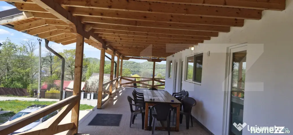 ???? Casă de vânzare în Pucioasa – ideală pentru locui - Pucioasa (Dambovita)