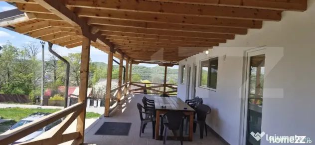 ???? Casă de vânzare în Pucioasa – ideală pentru locui - Pucioasa (Dambovita)