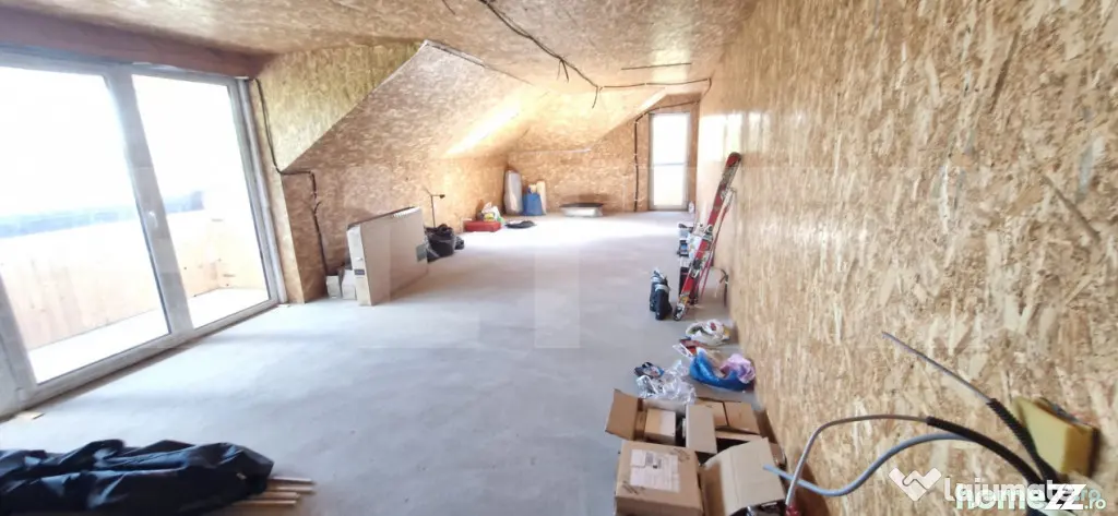???? Casă de vânzare în Pucioasa – ideală pentru locui - Pucioasa (Dambovita)