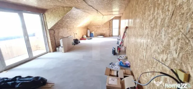 ???? Casă de vânzare în Pucioasa – ideală pentru locui - Pucioasa (Dambovita)