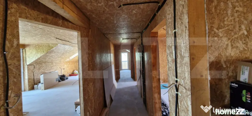 ???? Casă de vânzare în Pucioasa – ideală pentru locui - Pucioasa (Dambovita)