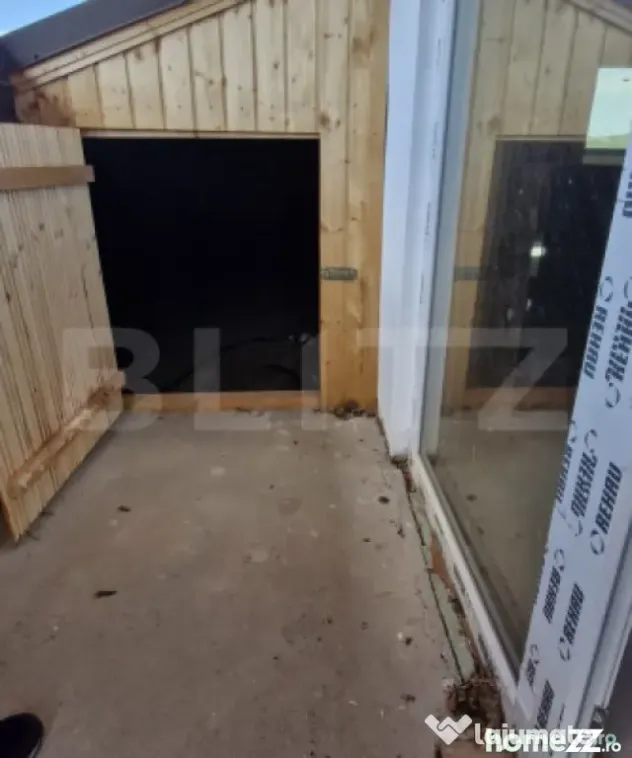 ???? Casă de vânzare în Pucioasa – ideală pentru locui - Pucioasa (Dambovita)