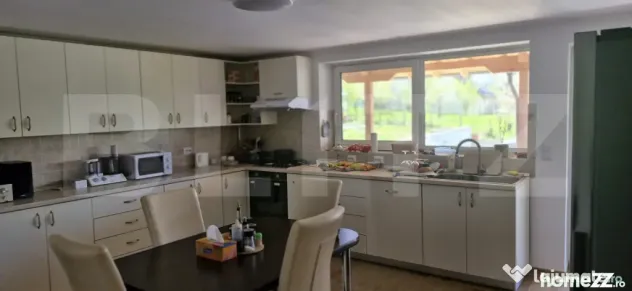 ???? Casă de vânzare în Pucioasa – ideală pentru locui - Pucioasa (Dambovita)
