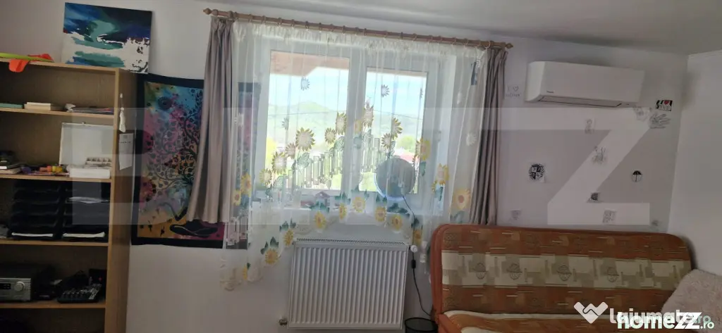 ???? Casă de vânzare în Pucioasa – ideală pentru locui - Pucioasa (Dambovita)