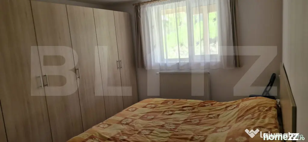 ???? Casă de vânzare în Pucioasa – ideală pentru locui - Pucioasa (Dambovita)
