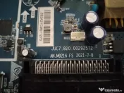 placa JUC7.820.00292572 