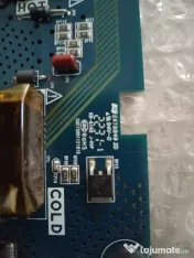 placa JUC7.820.00292572 