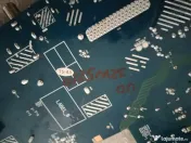 placa JUC7.820.00292572 