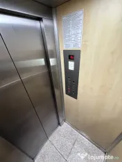 Închiriere ap 2 camere, decomandat | Vedere Bld. București Ploiesti 