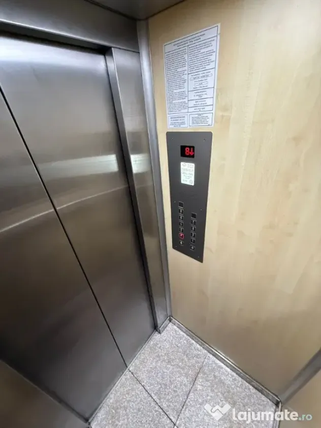 Închiriere ap 2 camere, decomandat | Vedere Bld. București Ploiesti