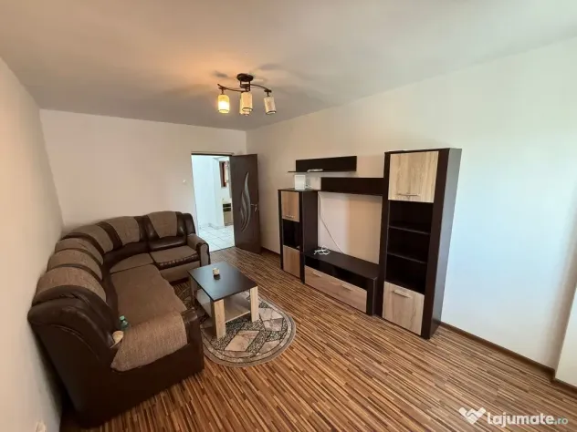 Închiriere ap 2 camere, decomandat | Vedere Bld. București Ploiesti