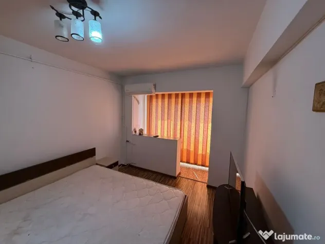 Închiriere ap 2 camere, decomandat | Vedere Bld. București Ploiesti